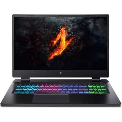 Acer - Nitro 17 AN17-42-R7NV - RTX 4060 - Laptop Acer - Nitro 17 AN17-42-R7NV - RTX 4060 - Laptop