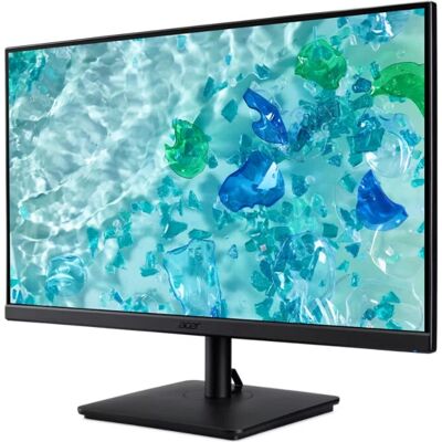 Tela LED Acer V7 V277 E0bi - 27 polegadas - 4K Ultra HD Tela LED Acer V7 V277 E0bi - 27 polegadas - 4K Ultra HD
