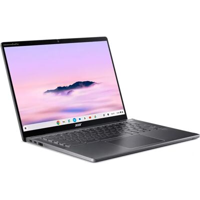 Acer Chromebook Plus Spin 714 - Notebook - Šedá Acer Chromebook Plus Spin 714 - Notebook - Šedá
