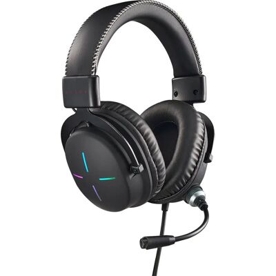 Acer Nitro Headset II NHW200 Καλώδιο Παιχνιδιών - Ακουστικά Acer Nitro Headset II NHW200 Καλώδιο Παιχνιδιών - Ακουστικά