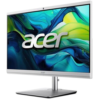 Acer Ultra 5 125U - All-in-One PC - 23,8" Full HD - 16GB DDR5 - 1TB SSD - Windows 11 Home Acer Ultra 5 125U - All-in-One PC - 23,8" Full HD - 16GB DDR5 - 1TB SSD - Windows 11 Home