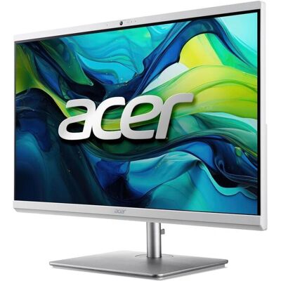 Acer Aspire DQ.BMFEG.001 PC All-in-One da 27'' - All-in-One Acer Aspire DQ.BMFEG.001 PC All-in-One da 27'' - All-in-One