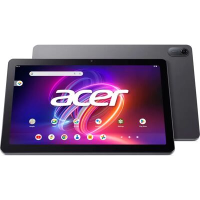 Acer Marque P10-21Q-83VZ Tablette - 10,4 pouces, 256GB, Gris - Publicité Acer Marque P10-21Q-83VZ Tablette - 10,4 pouces, 256GB, Gris - Publicité