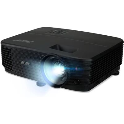 Acer X1129 DLP SVGA 4800 Lm - Projecteur - Publicité Acer X1129 DLP SVGA 4800 Lm - Projecteur - Publicité
