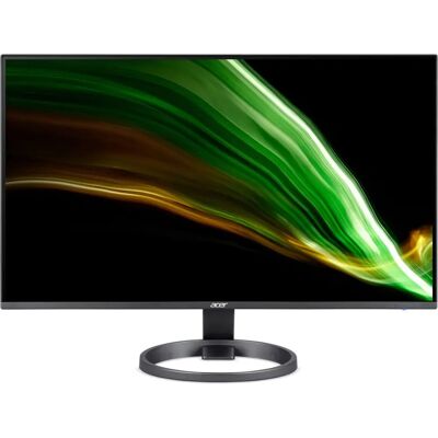 Acer R242YGymix - 23,8 Zoll Full HD LED-Monitor Acer R242YGymix - 23,8 Zoll Full HD LED-Monitor