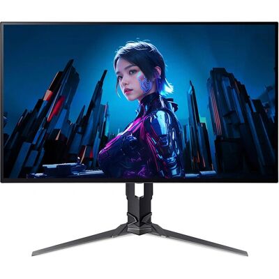 Acer UM.GXXEE.303 27-Zoll OLED Monitor - Computerbildschirm Acer UM.GXXEE.303 27-Zoll OLED Monitor - Computerbildschirm