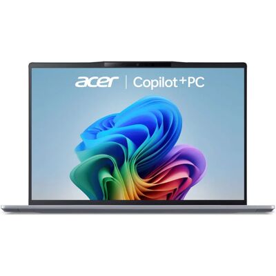 Acer - Swift Go 14 AI Copilot Plus - Snapdragon X Plus - Laptop Acer - Swift Go 14 AI Copilot Plus - Snapdragon X Plus - Laptop