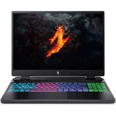 Acer - AN16-42-R82R - RTX 4070 - 16GB RAM - Laptop Acer - AN16-42-R82R - RTX 4070 - 16GB RAM - Laptop
