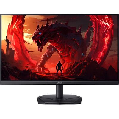 Monitor da gaming Acer Nitro KG241YP3BIP - 24" Full HD, 180Hz, 0.5ms Monitor da gaming Acer Nitro KG241YP3BIP - 24" Full HD, 180Hz, 0.5ms