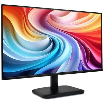 Moniteur Acer EK251QGbi - 24.5 pouces, Full HD, IPS, 120Hz, 1ms Moniteur Acer EK251QGbi - 24.5 pouces, Full HD, IPS, 120Hz, 1ms