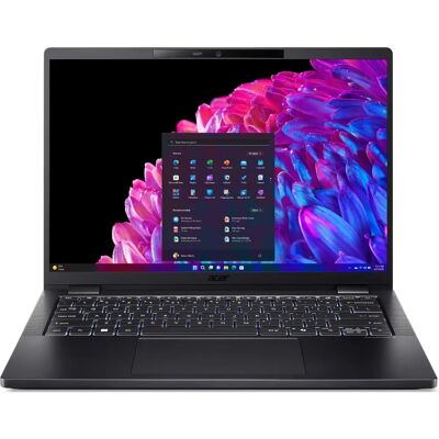 Acer TravelMate P6 - Intel Ultra 5, 16GB RAM, 512GB SSD - Laptop Acer TravelMate P6 - Intel Ultra 5, 16GB RAM, 512GB SSD - Laptop