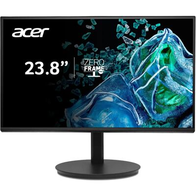 Acer Monitor CB242YGMIPRX - 23,8 Full HD IPS LCD Acer Monitor CB242YGMIPRX - 23,8 Full HD IPS LCD