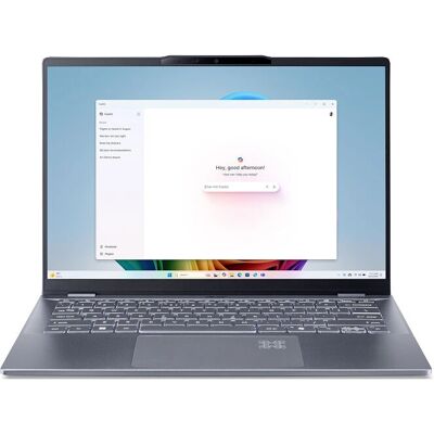 Acer Swift 14 OLED 2.8K Intel Core Ultra 5 - Laptop Acer Swift 14 OLED 2.8K Intel Core Ultra 5 - Laptop