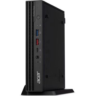 Acer Veriton N i7-14700T 16GB DDR5 SSD Windows 11 Mini PC Schwarz Acer Veriton N i7-14700T 16GB DDR5 SSD Windows 11 Mini PC Schwarz