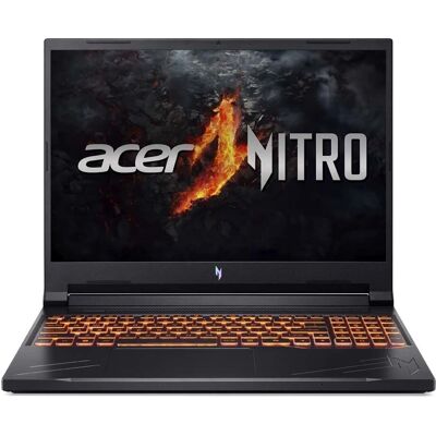 Acer Nitro V16 ANV16-71-7771 - Gaming Notebook Acer Nitro V16 ANV16-71-7771 - Gaming Notebook
