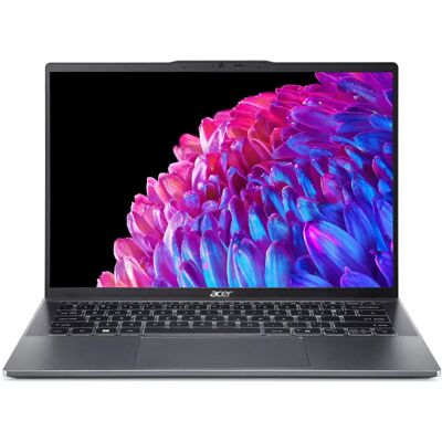 Acer - Swift Go 14 SFG14-63-R7NN - 16 GB RAM - Laptop Acer - Swift Go 14 SFG14-63-R7NN - 16 GB RAM - Laptop