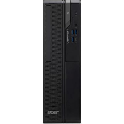Acer Veriton 2000 - i3-14100, 8GB DDR5, 256GB SSD, Windows 11 Pro - Mini PC Acer Veriton 2000 - i3-14100, 8GB DDR5, 256GB SSD, Windows 11 Pro - Mini PC