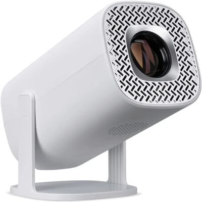 Acer Aopen Fire Legend QH15s - Projecteur LCD Portable - 180 Lumens - 1280x720 - 16:9 - Publicité Acer Aopen Fire Legend QH15s - Projecteur LCD Portable - 180 Lumens - 1280x720 - 16:9 - Publicité