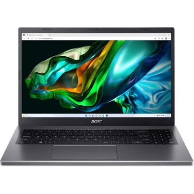 Acer Aspire 5 A515-58GM - Laptop Full HD 15,6" - 32 GB RAM Acer Aspire 5 A515-58GM - Laptop Full HD 15,6" - 32 GB RAM