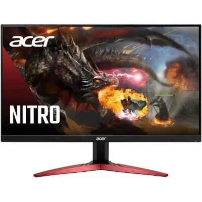 ACER - KG241Y P3bip - 23.8 FHD VA - 180Hz 0.5ms - Moniteur - Publicité ACER - KG241Y P3bip - 23.8 FHD VA - 180Hz 0.5ms - Moniteur - Publicité