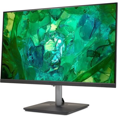 Acer RS242YG0bpamix 23,8" FHD Monitor - Monitor Acer RS242YG0bpamix 23,8" FHD Monitor - Monitor