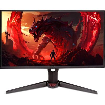 Acer NITRO XV270 - 27 hüvelykes Quad HD Gamer Monitor Acer NITRO XV270 - 27 hüvelykes Quad HD Gamer Monitor