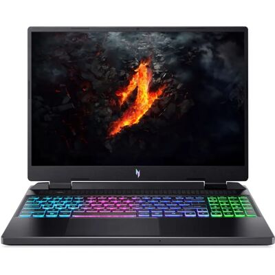 Acer - Nitro 16 - Ryzen 7 8845HS - Notebook Acer - Nitro 16 - Ryzen 7 8845HS - Notebook