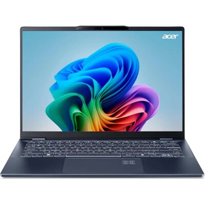 Acer Swift 14 AI OLED 14, Intel Core Ultra 7 256V, 16 GB, 1000 GB - Notebook Acer Swift 14 AI OLED 14, Intel Core Ultra 7 256V, 16 GB, 1000 GB - Notebook