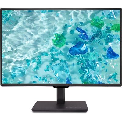 Acer B8 B248YGbemiqpruzx Moniteur 23,8'' Full HD LCD - Écran d'ordinateur Acer B8 B248YGbemiqpruzx Moniteur 23,8'' Full HD LCD - Écran d'ordinateur