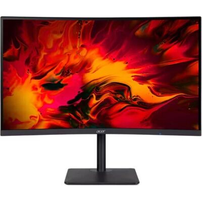 Acer XZ273U P2 27palcový Quad HD LED Monitor - Počítačový Monitor Acer XZ273U P2 27palcový Quad HD LED Monitor - Počítačový Monitor