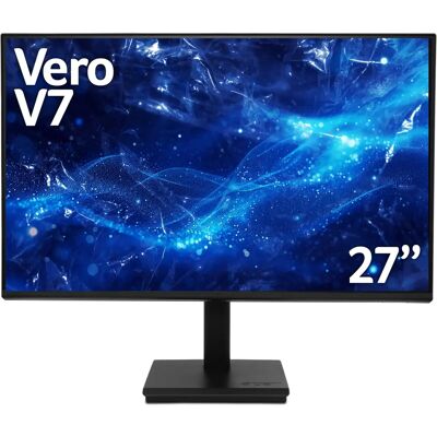 Acer Vero V277GBIP IPS 120Hz 27" Monitor - Computer Display Acer Vero V277GBIP IPS 120Hz 27" Monitor - Computer Display