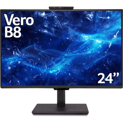 Acer - B8 VERO B248YGBEMIQPRCUZX - Monitor Acer - B8 VERO B248YGBEMIQPRCUZX - Monitor