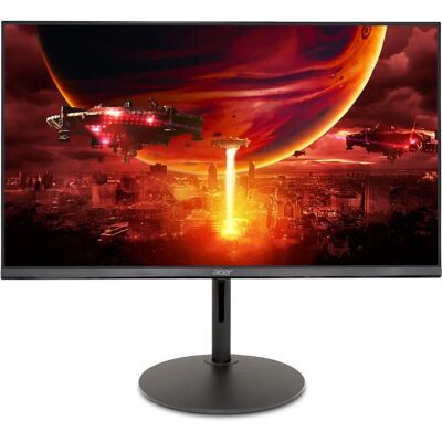 Acer Xf270x1biiph - 27" Ips Fhd 0,5 Ms 240 Hz Amd Freesync Premium - Monitor Acer Xf270x1biiph - 27" Ips Fhd 0,5 Ms 240 Hz Amd Freesync Premium - Monitor