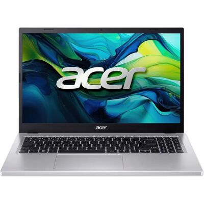 Acer Aspire Go 15 i5-13420H Silver - Laptop Acer Aspire Go 15 i5-13420H Silver - Laptop