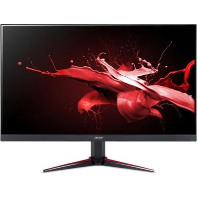 Acer NITRO VG0 VG240Y G - 23,8 hüvelykes Full HD monitor Acer NITRO VG0 VG240Y G - 23,8 hüvelykes Full HD monitor