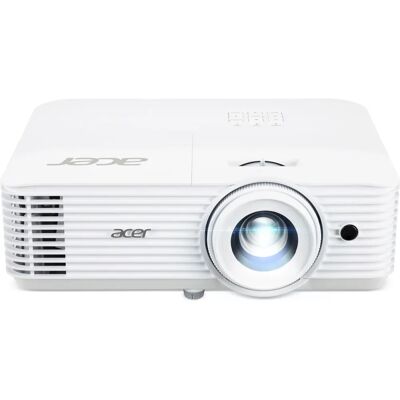 Projecteur DLP portable Acer H6546 3D - 5200 lumens ANSI - Full HD - Publicité Projecteur DLP portable Acer H6546 3D - 5200 lumens ANSI - Full HD - Publicité