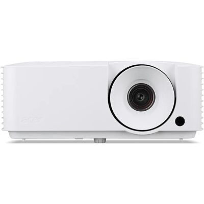 Acer Vero XL2332 - 5300 lumens ANSI - WXGA - Blanc - Projecteur - Publicité Acer Vero XL2332 - 5300 lumens ANSI - WXGA - Blanc - Projecteur - Publicité
