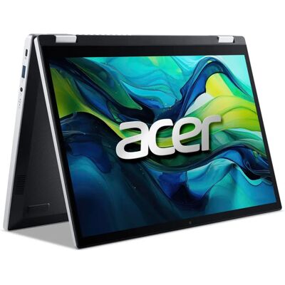 Acer Aspire Go Spin 14 - Touch 16GB RAM - 512GB SSD - Core i3 - Windows 11 Acer Aspire Go Spin 14 - Touch 16GB RAM - 512GB SSD - Core i3 - Windows 11