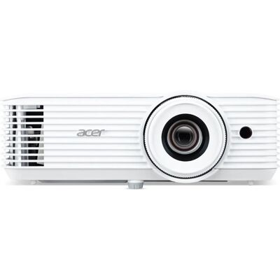 Bílý 3D Full HD projektor Acer P5550 - Projektor Bílý 3D Full HD projektor Acer P5550 - Projektor