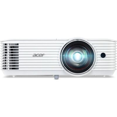 Acer - S1387 - Blanco - WXGA - Proyector Acer - S1387 - Blanco - WXGA - Proyector
