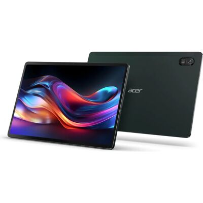 Acer X12-11 12,6" AMOLED-Tablet - 8GB RAM - 128GB - Schwarz Acer X12-11 12,6" AMOLED-Tablet - 8GB RAM - 128GB - Schwarz