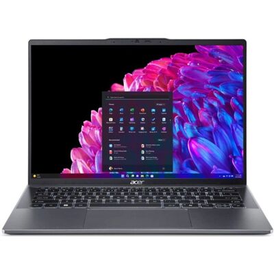 Acer Swift Go 14 OLED 16GB/1TB - Notebook Acer Swift Go 14 OLED 16GB/1TB - Notebook