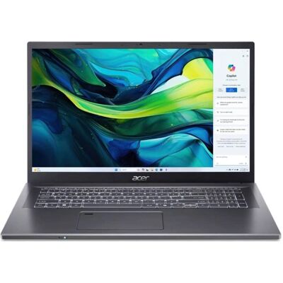 Acer - Aspire A17-51M-701D - Grey - 17.3in - Laptop Acer - Aspire A17-51M-701D - Grey - 17.3in - Laptop