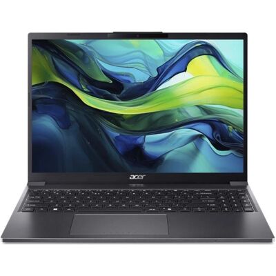 Acer AG15-51P-7102 Notebook - 15,3 Zoll, i7, 16GB RAM, 512GB SSD, Windows 11 Acer AG15-51P-7102 Notebook - 15,3 Zoll, i7, 16GB RAM, 512GB SSD, Windows 11