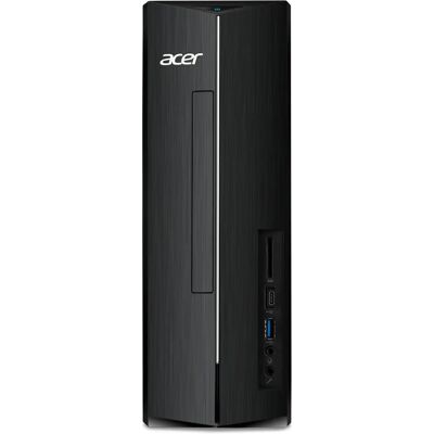 Acer Aspire XC-1710 i3-N305 8 GB 256 GB SSD Schwarz - Desktop PC Acer Aspire XC-1710 i3-N305 8 GB 256 GB SSD Schwarz - Desktop PC