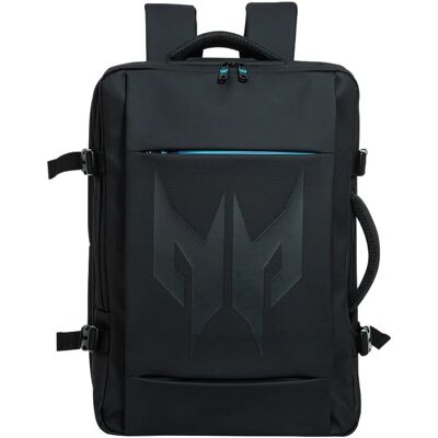 Acer Predator Schwarzer 18" Rucksack - Laptoptasche Acer Predator Schwarzer 18" Rucksack - Laptoptasche