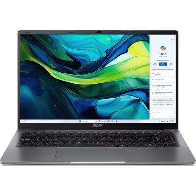 Acer - AL15-32P-C2A2 - Stahlgrau - 15,6in Full HD - Laptop Acer - AL15-32P-C2A2 - Stahlgrau - 15,6in Full HD - Laptop