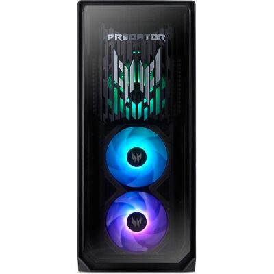 Acer Predator Orion 7000 - Gaming Desktop PC, 32GB DDR5, 2TB SSD, RTX 5090, Windows 11 Acer Predator Orion 7000 - Gaming Desktop PC, 32GB DDR5, 2TB SSD, RTX 5090, Windows 11