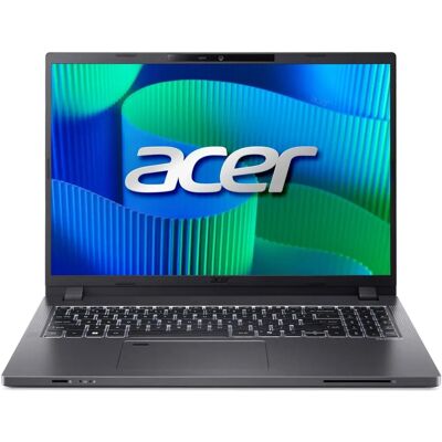 Acer - TravelMate P2 16 - 16'' WUXGA - 16GB DDR5 - Notebook Acer - TravelMate P2 16 - 16'' WUXGA - 16GB DDR5 - Notebook