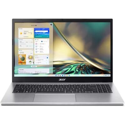 Acer Aspire 3 A315-59-51D0 i5-1235U 15,6 Full HD 16GB DDR4 SSD Acer Aspire 3 A315-59-51D0 i5-1235U 15,6 Full HD 16GB DDR4 SSD